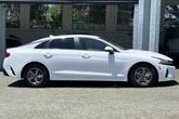 Thumbnail of 2023 Glacial White Pearl Kia K5