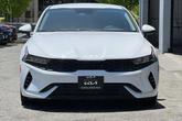 Thumbnail of 2023 Glacial White Pearl Kia K5