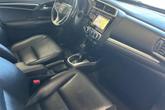 Thumbnail of 2015 Aegean Blue Metallic Honda Fit