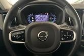 Thumbnail of 2025 Onyx Black Volvo XC60