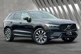 Thumbnail of 2025 Onyx Black Volvo XC60
