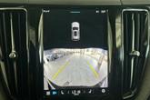 Thumbnail of 2025 Onyx Black Volvo XC60