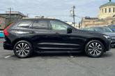 Thumbnail of 2025 Onyx Black Volvo XC60