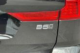 Thumbnail of 2025 Onyx Black Volvo XC60