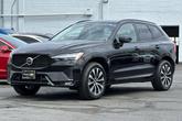 Thumbnail of 2025 Onyx Black Volvo XC60