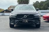 Thumbnail of 2025 Onyx Black Volvo XC60