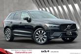 Photo of 2025 Onyx Black Volvo XC60