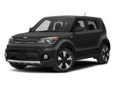 Photo of 2017 Shadow Black Kia Soul