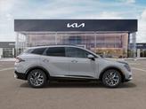 Thumbnail of 2025 Gray Kia Sportage