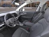 Thumbnail of 2025 Gray Kia Sportage