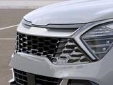 Thumbnail of 2025 Gray Kia Sportage