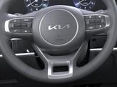Thumbnail of 2025 Gray Kia Sportage