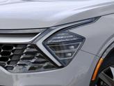 Thumbnail of 2025 Gray Kia Sportage