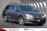 Photo of 2013  Honda Odyssey