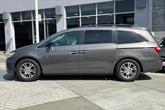 Thumbnail of 2013  Honda Odyssey