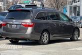 Thumbnail of 2013  Honda Odyssey
