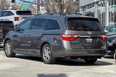 Thumbnail of 2013  Honda Odyssey