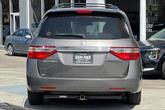 Thumbnail of 2013  Honda Odyssey