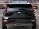 Thumbnail of 2025 Aurora Black Kia Niro EV