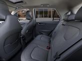 Thumbnail of 2025 Aurora Black Kia Niro EV