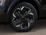 Thumbnail of 2025 Aurora Black Kia Niro EV