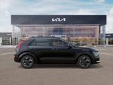 Thumbnail of 2025 Aurora Black Kia Niro EV
