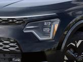 Thumbnail of 2025 Aurora Black Kia Niro EV