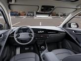 Thumbnail of 2025 Aurora Black Kia Niro EV
