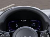 Thumbnail of 2025 Clear White/Black Roof Kia Soul