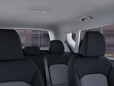 Thumbnail of 2025 Clear White/Black Roof Kia Soul
