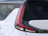 Thumbnail of 2025 Clear White/Black Roof Kia Soul