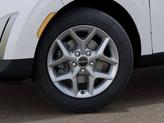 Thumbnail of 2025 Clear White/Black Roof Kia Soul