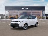 Photo of 2025 Clear White/Black Roof Kia Soul