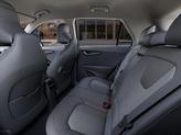 Thumbnail of 2025 Aurora Black Kia Niro EV