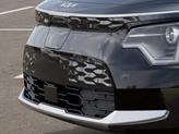Thumbnail of 2025 Aurora Black Kia Niro EV