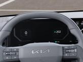 Thumbnail of 2026 Glacial White Pearl Kia EV9
