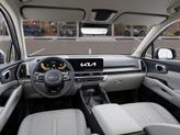 Thumbnail of 2025 Wolf Gray Kia Sorento
