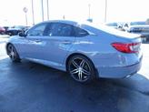 Thumbnail of 2022 Sonic Gray Pearl Honda Accord