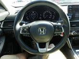 Thumbnail of 2022 Sonic Gray Pearl Honda Accord