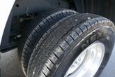 Thumbnail of 2024 Bright White Clearcoat RAM 3500