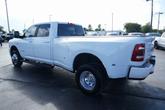 Thumbnail of 2024 Bright White Clearcoat RAM 3500
