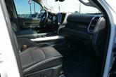 Thumbnail of 2024 Bright White Clearcoat RAM 3500