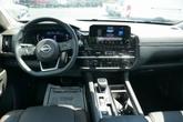 Thumbnail of 2025 Everest White P Nissan Pathfinder
