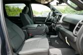 Thumbnail of 2025 Blue Metallic RAM 1500