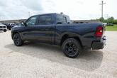 Thumbnail of 2025 Blue Metallic RAM 1500