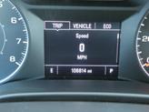 Thumbnail of 2017 Iridium Metallic GMC Acadia
