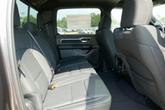 Thumbnail of 2026 Granite Crystal Clearcoat Metallic RAM 1500