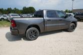 Thumbnail of 2026 Granite Crystal Clearcoat Metallic RAM 1500