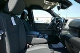 Thumbnail of 2026 Bright White Clearcoat RAM 2500