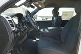 Thumbnail of 2026 Bright White Clearcoat RAM 2500